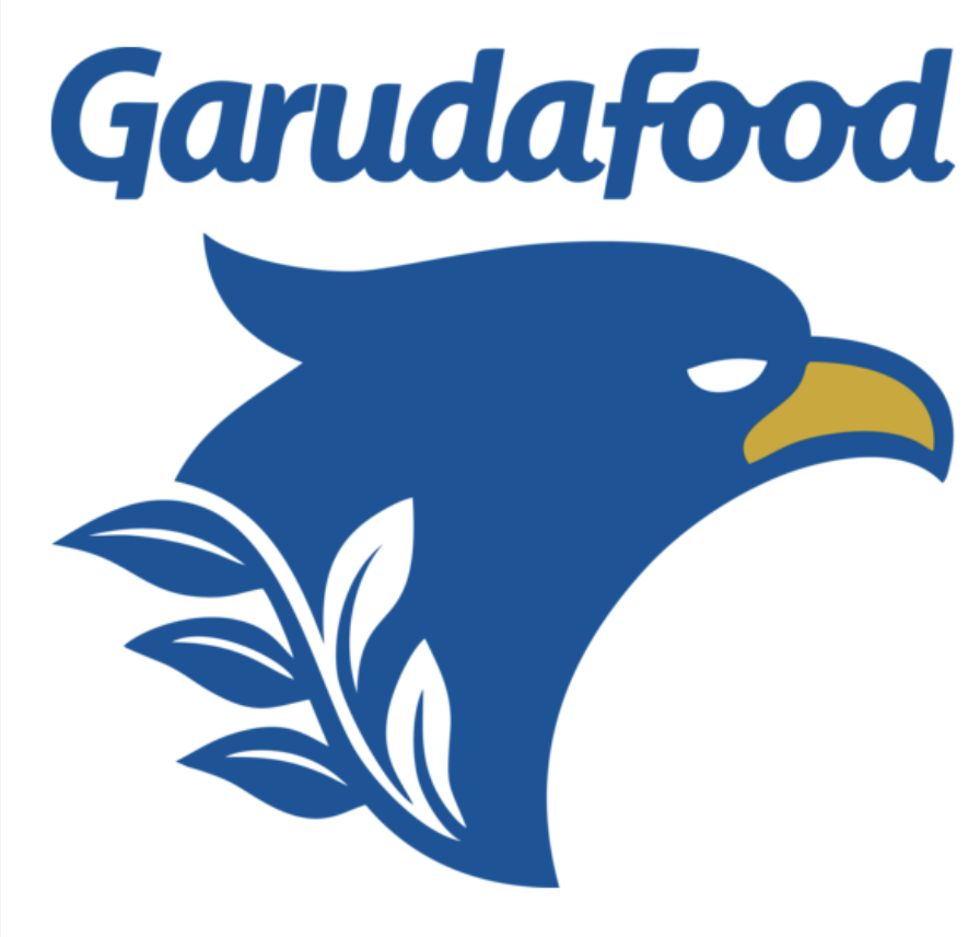 Garudafood logo